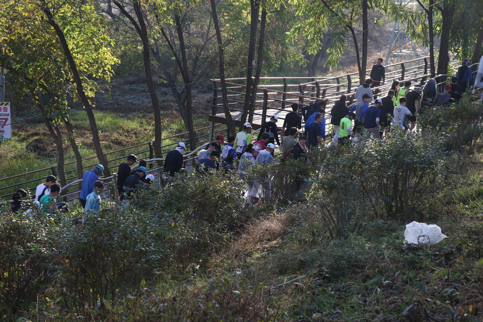 제10회산불조심한국서울마라톤